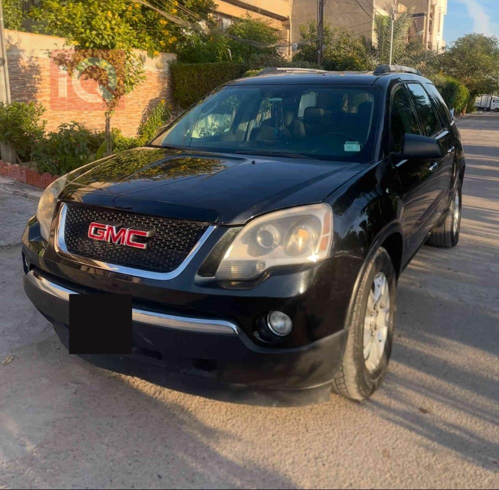 GMC Acadia